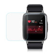 Haylou SmartWatch LS01 Silicone Screen Protector