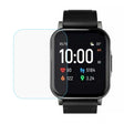 Haylou SmartWatch LS02 Silicone Screen Protector