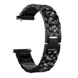Incredibly fantastic Universel Metal and Rhinestone Strap
