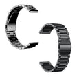 Incredibly comfortable Universel Metal Strap