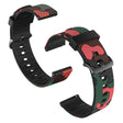 Mega fashionable Universel Silicone Strap