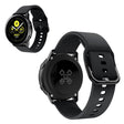Mega Durable Smartwatch Silicone Universel Strap