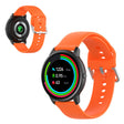 Very Elegant Smartwatch Silicone Universel Strap - Size: L