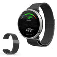 Mega Stylish Smartwatch Metal Universel Strap