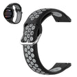 Strong Smartwatch Silicone Universel Strap