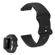 Eminent Smartwatch Silicone Universel Strap