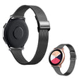 Durable Smartwatch Metal Universel Strap