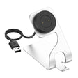 Metal Smartwatch Charging Dock