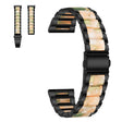 Comfortable Smartwatch Metal Universel Strap
