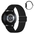 Absolutely Elegant Smartwatch Nylon Universel Strap