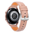 Timeless Smartwatch Genuine Leather Universel Strap