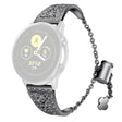 Comfortable Smartwatch Metal And Rhinestone Universel Strap