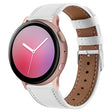 Absolutely Cute Smartwatch Genuine Leather Universel Strap