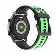 Very Durable Smartwatch Silicone Universel Strap
