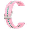 Very Elegant Smartwatch Silicone Universel Strap