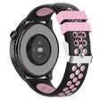 Incredibly Resistant Smartwatch Silicone Universel Strap