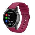 Strong Smartwatch Silicone Universel Strap