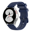 Remarkably Pleasant Smartwatch Silicone Universel Strap