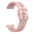 Very Stylish Smartwatch Silicone Universel Strap