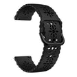 Very Stylish Smartwatch Silicone Universel Strap