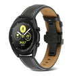 Wonderful Smartwatch Genuine Leather Universel Strap