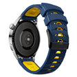 Remarkably Neat Smartwatch Silicone Universel Strap