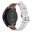 Mega Cool Smartwatch Genuine Leather Universel Strap