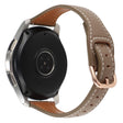 Great Smartwatch Genuine Leather Universel Strap