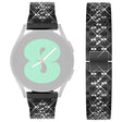 Fashionable Universel Metal and Rhinestone Strap