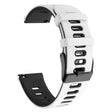 Remarkably sweet Universel Silicone Strap