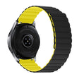 Absolutely Fashionable Smartwatch Silicone Universel Strap - Size: S