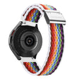 Absolutely Fashionable Smartwatch Nylon Universel Strap