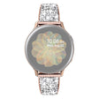 Sweet Smartwatch Metal Universel Strap