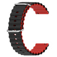 Really Cool Smartwatch Silicone Universel Strap