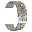Fashionable Smartwatch Silicone Universel Strap
