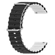 Stylish Smartwatch Silicone Universel Strap