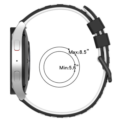 Meget holdbart Universal Silikone Rem - Grøn#serie_2