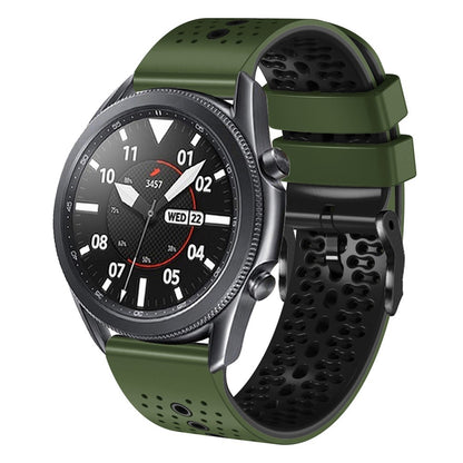 Supercool Universal Silikone Rem - Grøn#serie_10