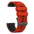 Elegant Smartwatch Silicone Universel Strap