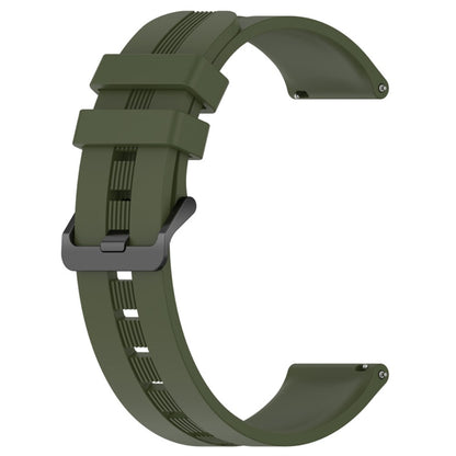 Eminent Universal Silikone Rem - Grøn#serie_7