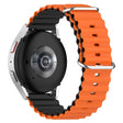 Mega cool Universel Silicone Strap