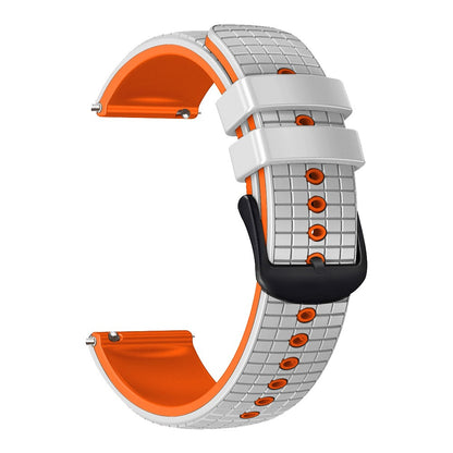 Nydelig Universal  Rem - Orange#serie_1