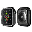 Mega Good Apple Watch Series 7 41mm Plastic Cover