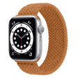 Remarkably Pleasant Apple Watch Series 7 41mm Nylon Strap - Size: S
