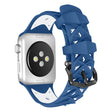 Mega Cool Apple Watch Series 7 41mm Silicone Strap