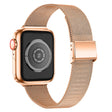 Very Nice Apple Watch Series 7 41mm Metal Strap