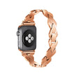 Lovely Apple Watch Series 7 41mm Metal Strap