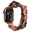 Durable Apple Watch Series 7 41mm Stone Strap