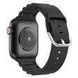 Very Pleasant Apple Watch Series 7 41mm Silicone Strap