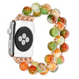 Super Stylish Apple Watch Series 7 41mm Rhinestone Strap